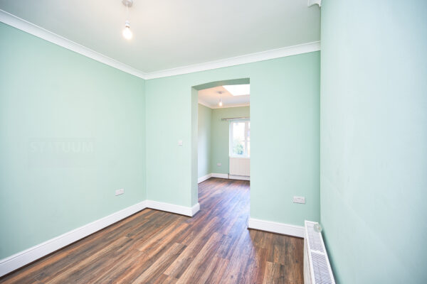 Thistlewaite Road, Lower Clapotn, Clapton Pond, Hackney