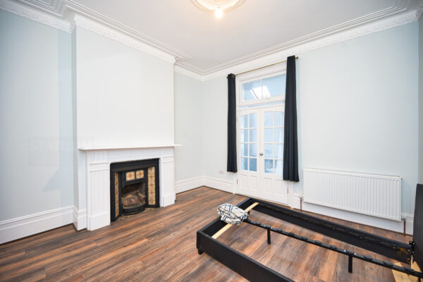 Thistlewaite Road, Lower Clapotn, Clapton Pond, Hackney