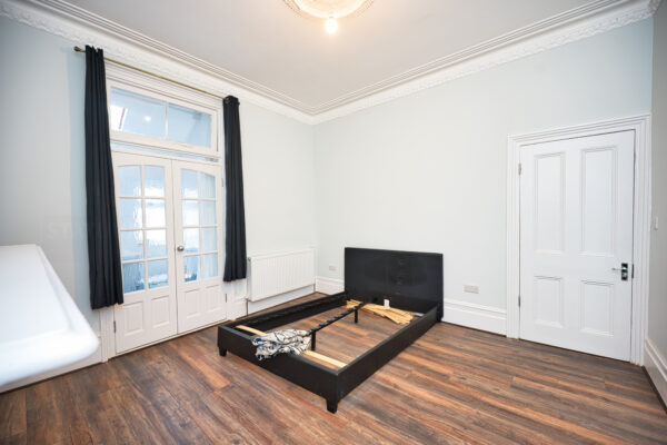 Thistlewaite Road, Lower Clapotn, Clapton Pond, Hackney