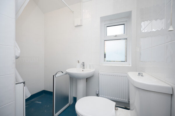 Thistlewaite Road, Lower Clapotn, Clapton Pond, Hackney