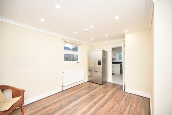 Thistlewaite Road, Lower Clapotn, Clapton Pond, Hackney