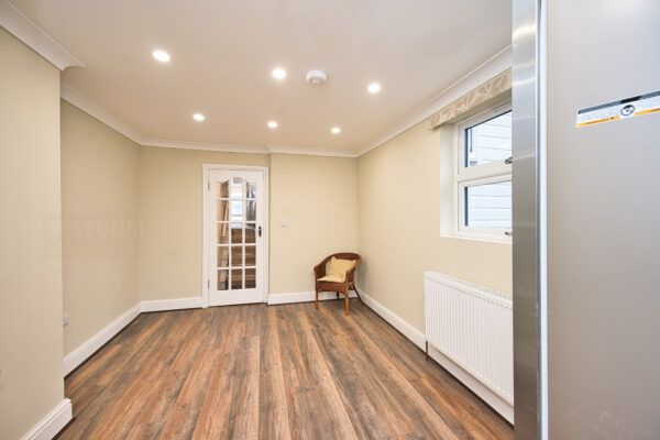 Thistlewaite Road, Lower Clapotn, Clapton Pond, Hackney