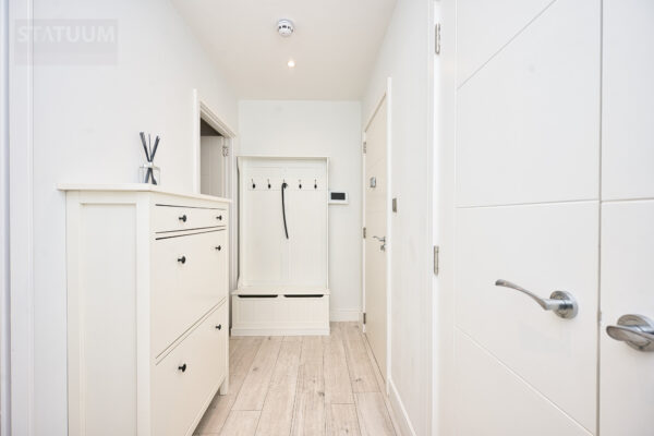 Salisbury Road, Barnet