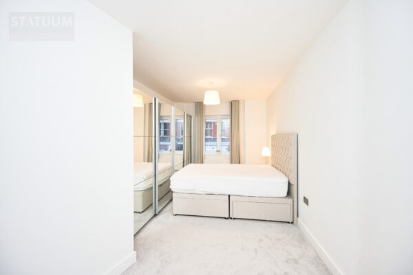 Salisbury Road, Barnet