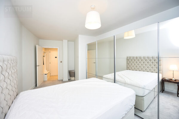 Salisbury Road, Barnet