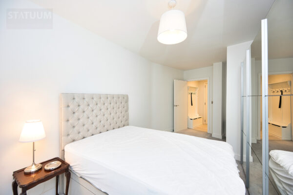 Salisbury Road, Barnet