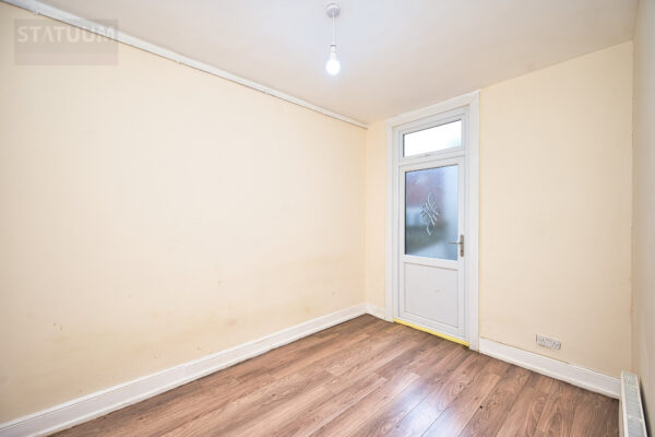 Britannia Road, Redbridge