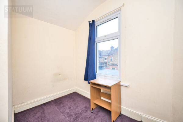 Britannia Road, Redbridge