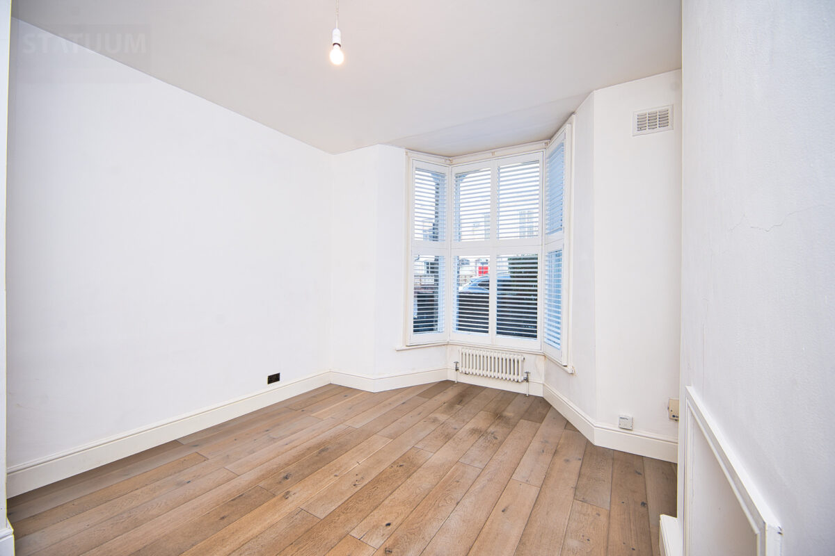 Moray Road, Finsbury Park, Stroud Green