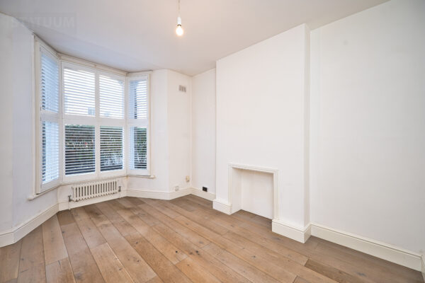 Moray Road, Finsbury Park, Stroud Green