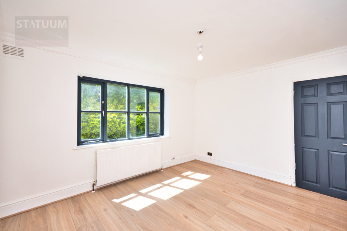 Moray Road, Finsbury Park, Stroud Green