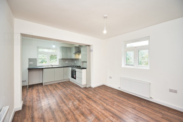 Betterton Road, Becontree