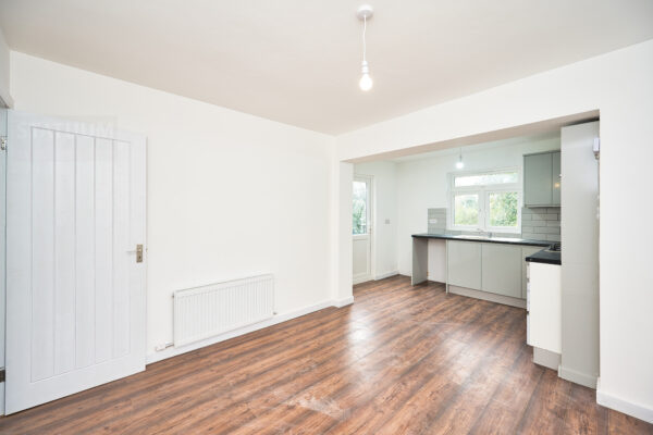 Betterton Road, Becontree