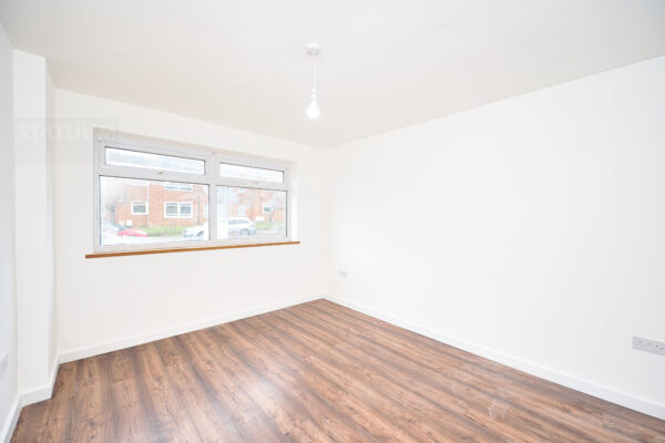 Betterton Road, Becontree