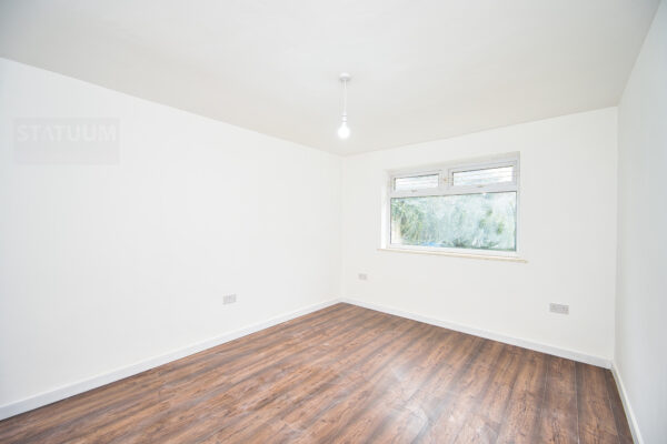 Betterton Road, Becontree