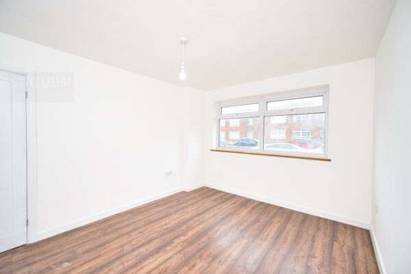 Betterton Road, Becontree