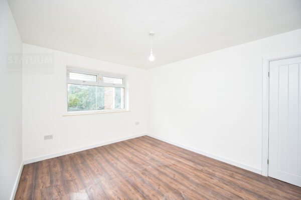 Betterton Road, Becontree