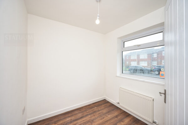 Betterton Road, Becontree