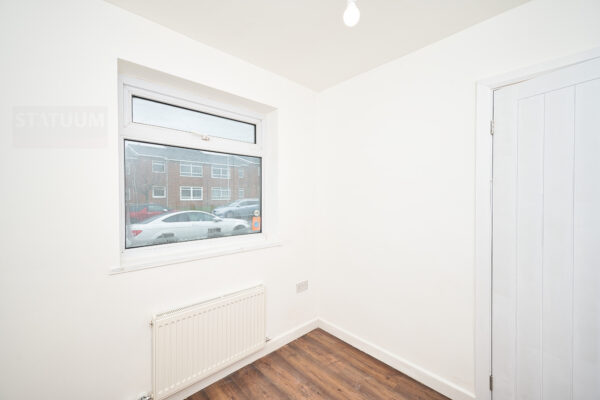 Betterton Road, Becontree