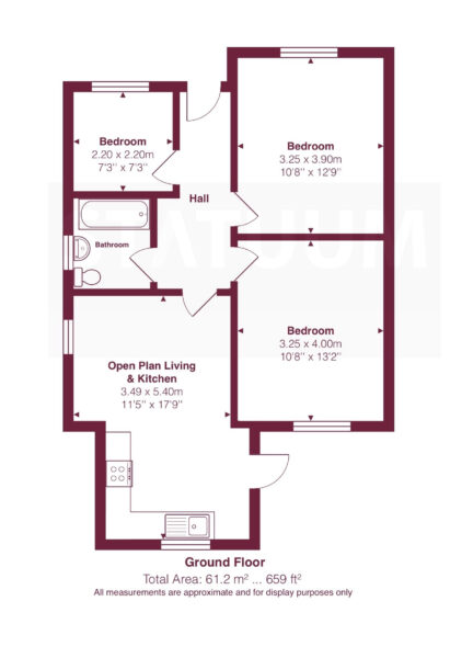 Betterton Road, Becontree