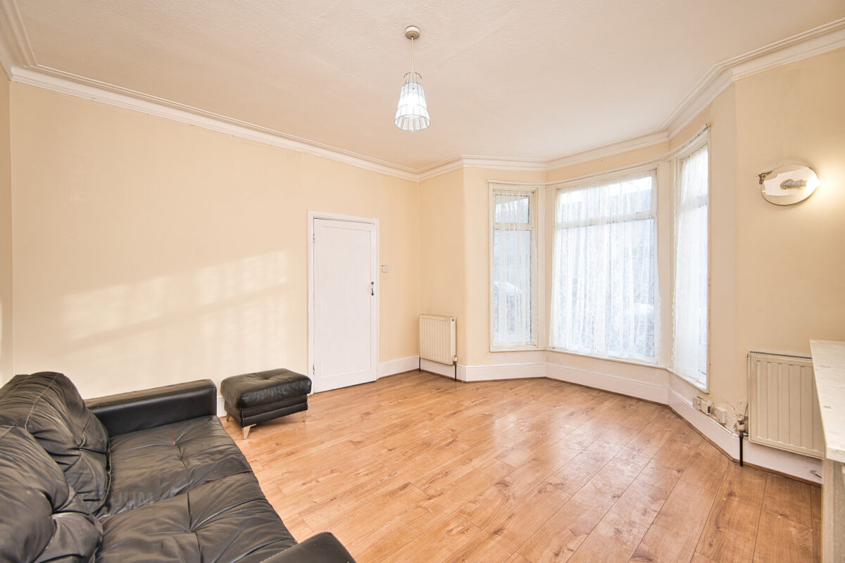 Pembroke Road, Seven Kings, Goodmays