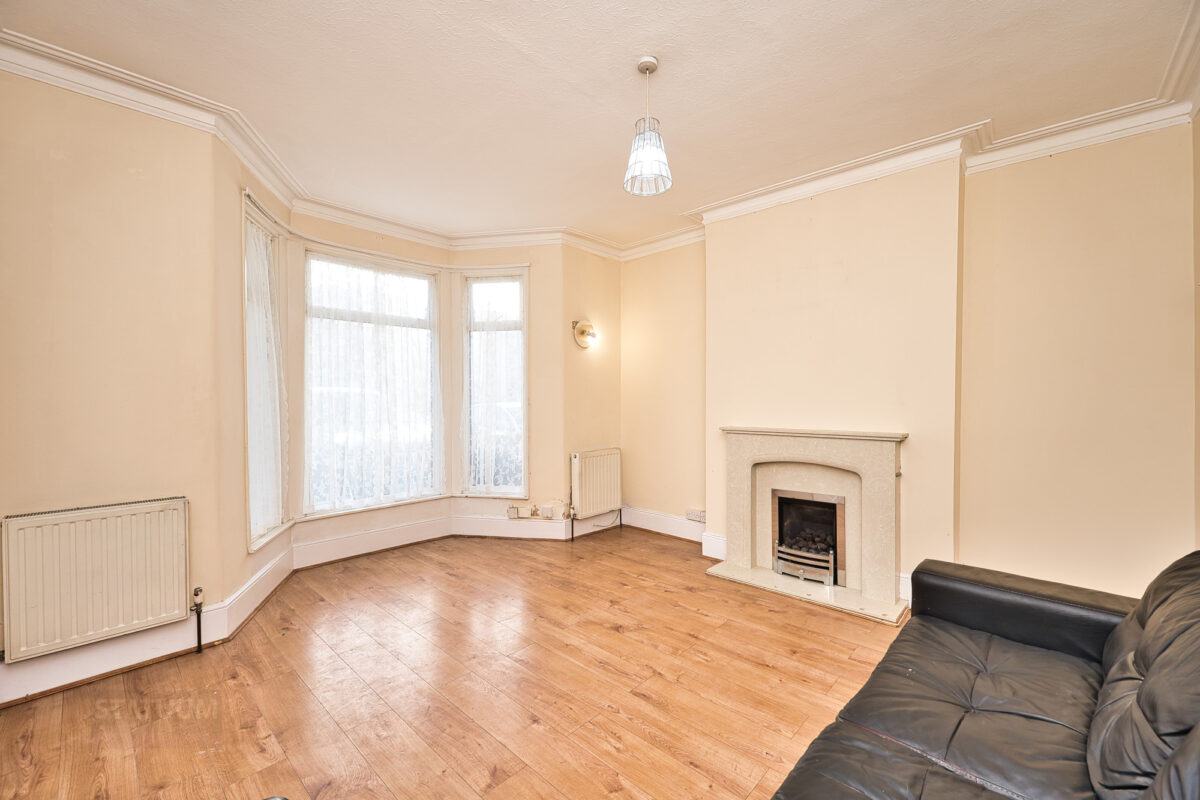 Pembroke Road, Seven Kings, Goodmays