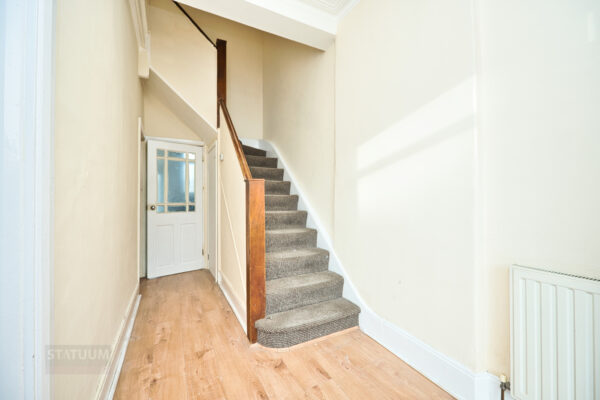 Pembroke Road, Seven Kings, Goodmays