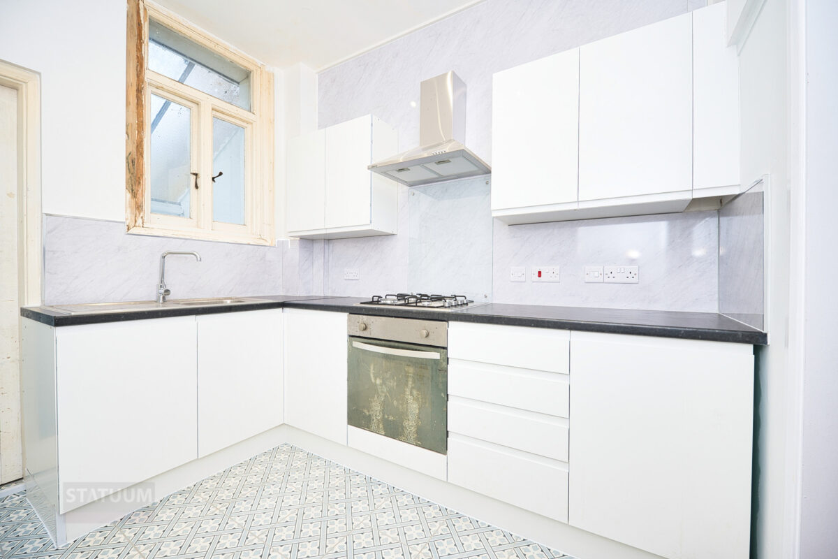 Pembroke Road, Seven Kings, Goodmays