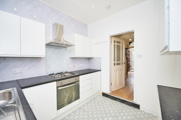 Pembroke Road, Seven Kings, Goodmays