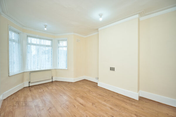 Pembroke Road, Seven Kings, Goodmays