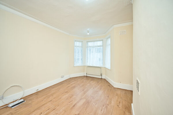 Pembroke Road, Seven Kings, Goodmays