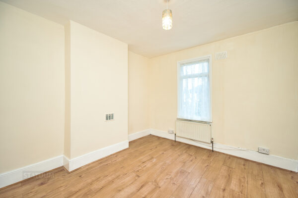 Pembroke Road, Seven Kings, Goodmays