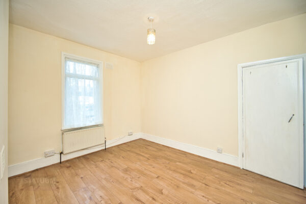 Pembroke Road, Seven Kings, Goodmays