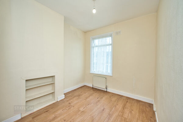 Pembroke Road, Seven Kings, Goodmays