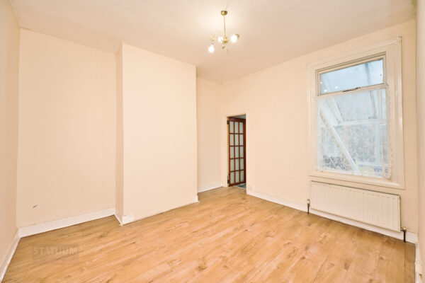 Pembroke Road, Seven Kings, Goodmays