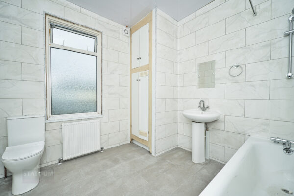 Pembroke Road, Seven Kings, Goodmays