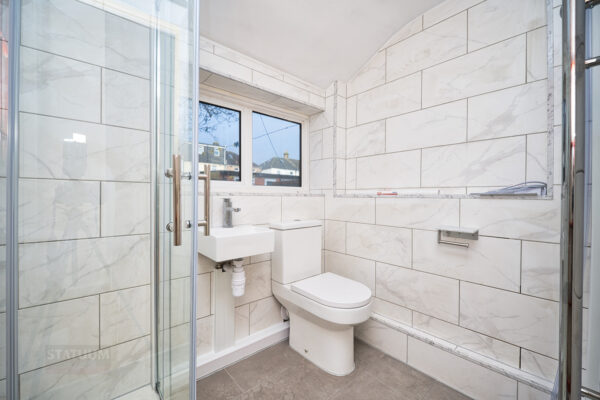 Pembroke Road, Seven Kings, Goodmays