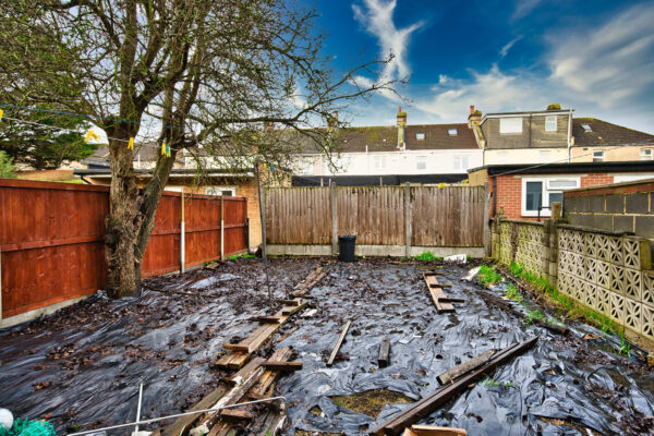 Pembroke Road, Seven Kings, Goodmays