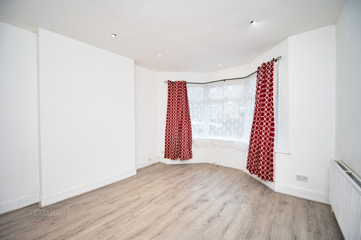 Melford Road, East Ham, Newham