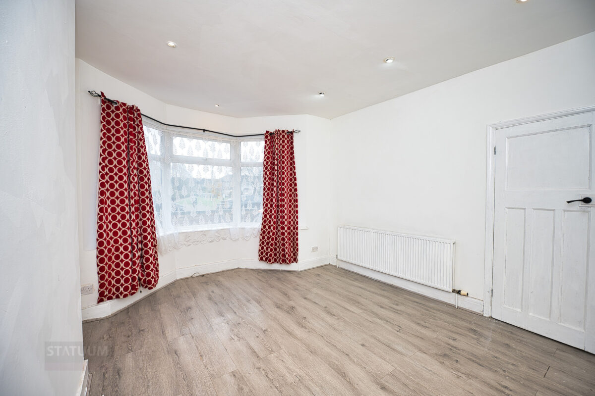 Melford Road, East Ham, Newham