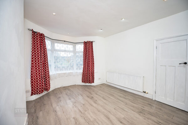 Melford Road, East Ham, Newham