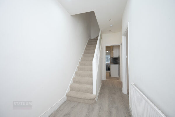 Melford Road, East Ham, Newham