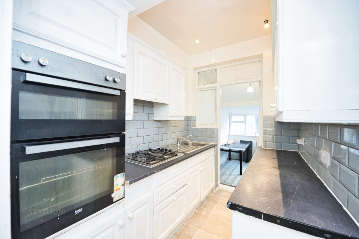 Melford Road, East Ham, Newham