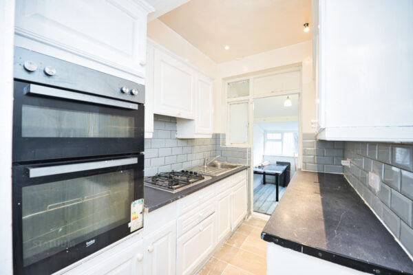 Melford Road, East Ham, Newham