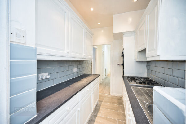 Melford Road, East Ham, Newham