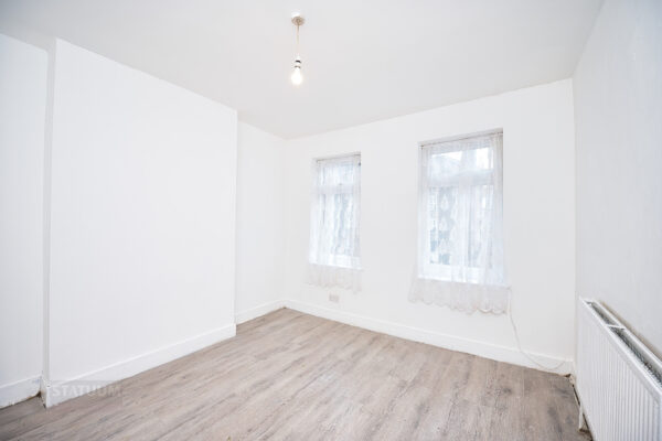 Melford Road, East Ham, Newham