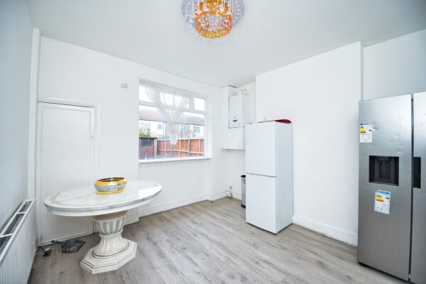 Melford Road, East Ham, Newham