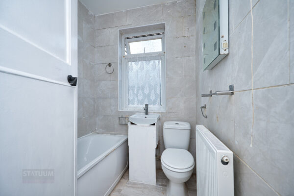 Melford Road, East Ham, Newham