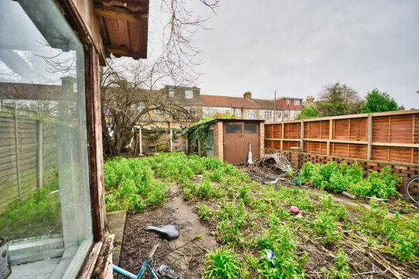 Melford Road, East Ham, Newham