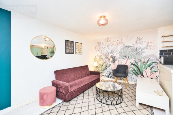 Castle Road, Barking